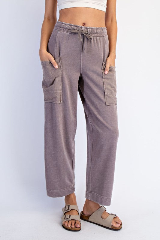 Melissa Terry Pant