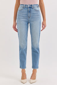 Missy HR Mom Jean