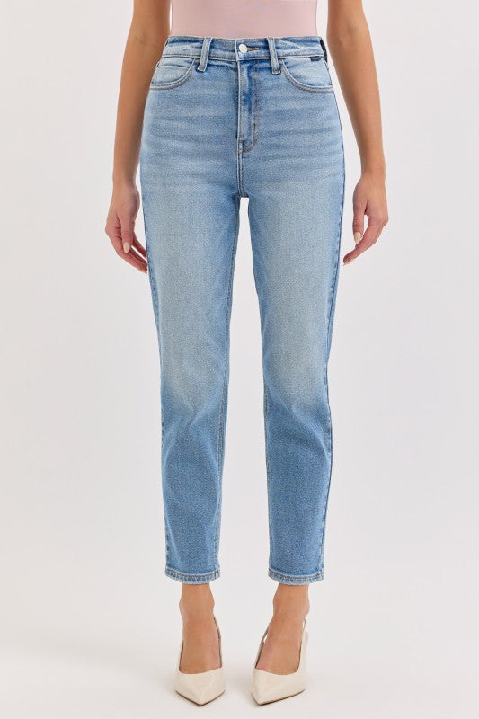 Missy HR Mom Jean
