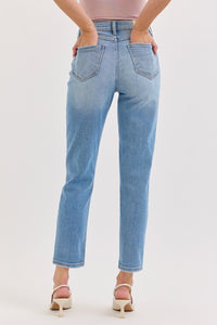 Missy HR Mom Jean