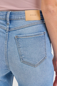 Missy HR Mom Jean