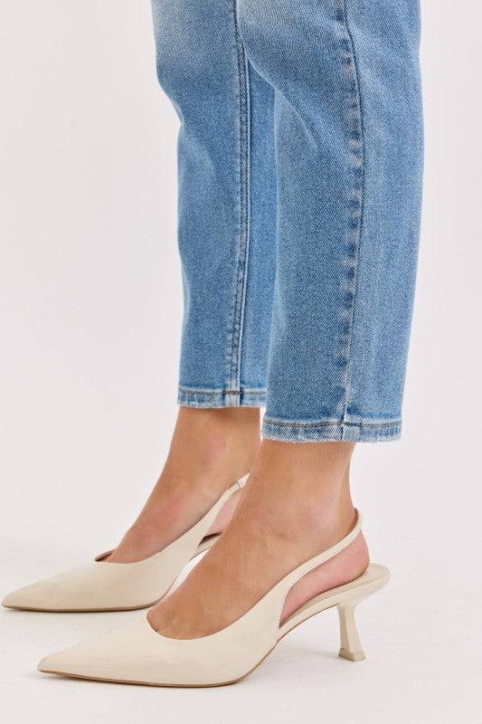 Missy HR Mom Jean