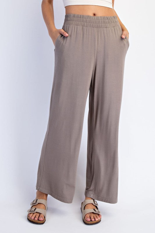 Modal Pant