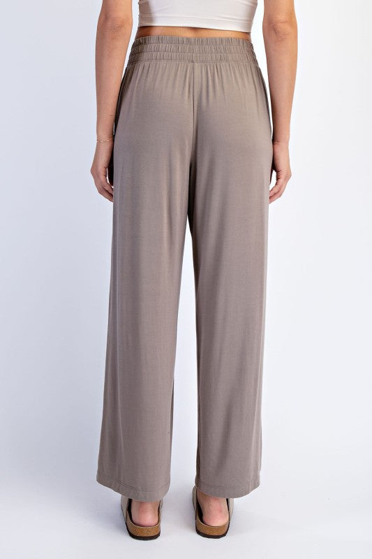 Modal Pant