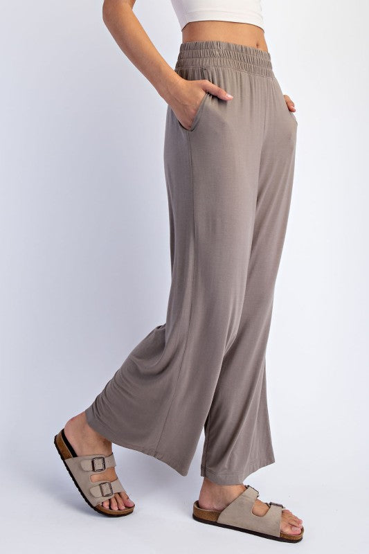 Modal Pant