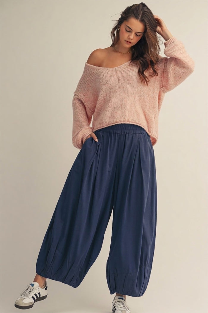 Balloon Pant