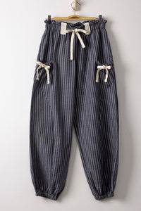 Samantha Striped Pant
