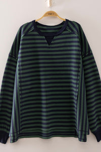 Wren Waffle Top