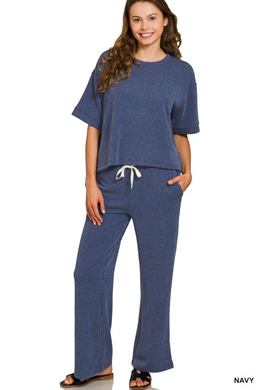 Willow Pant SET