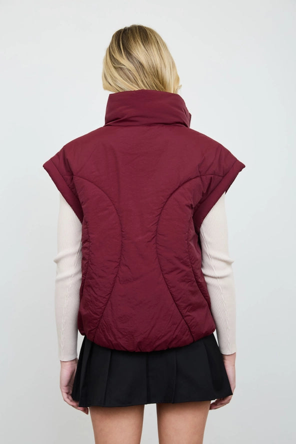 Wendi Vest