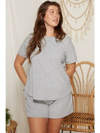 Starla Short SET