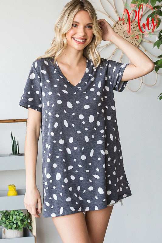 Donna Dot Top