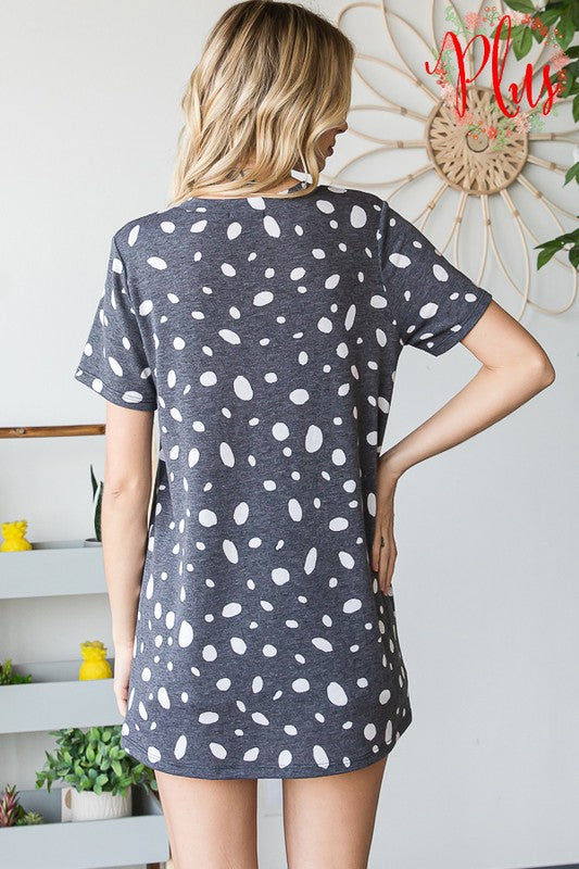 Donna Dot Top
