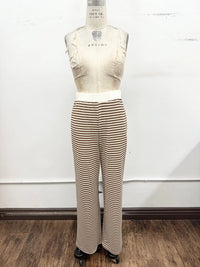 Brooke Stripe SET
