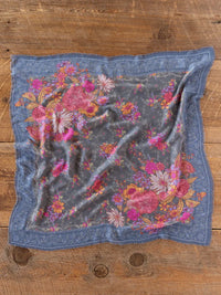 Fray Edge Scarf