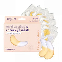 Ant-Aging Undereye Patches