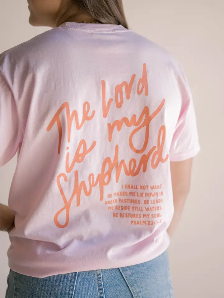 Shepherd Tee