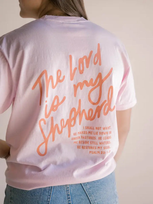 Shepherd Tee