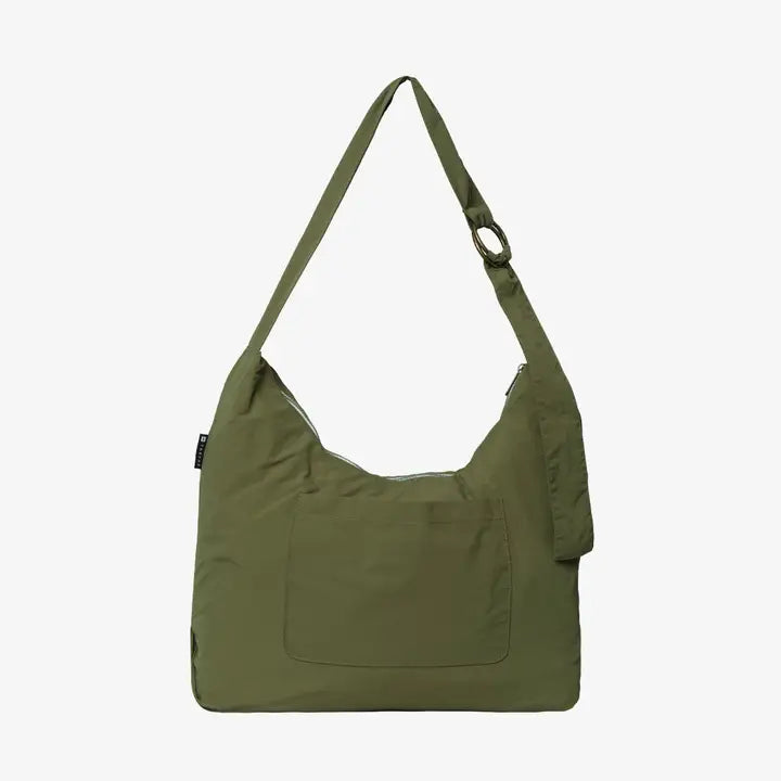 Large Slouchy Shoulder Bag Thread