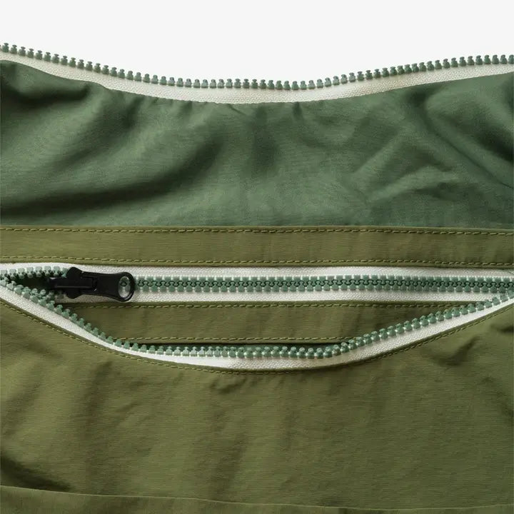 Large Slouchy Shoulder Bag Thread