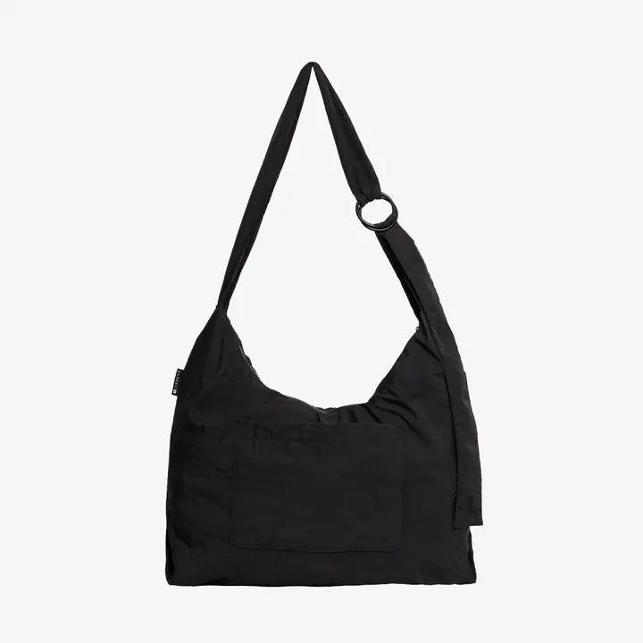 Large Slouchy Shoulder Bag Thread