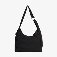 Large Slouchy Shoulder Bag Thread