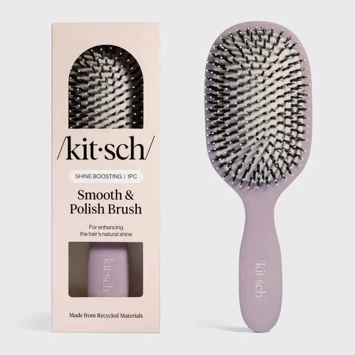 Smooth & Polish Brush