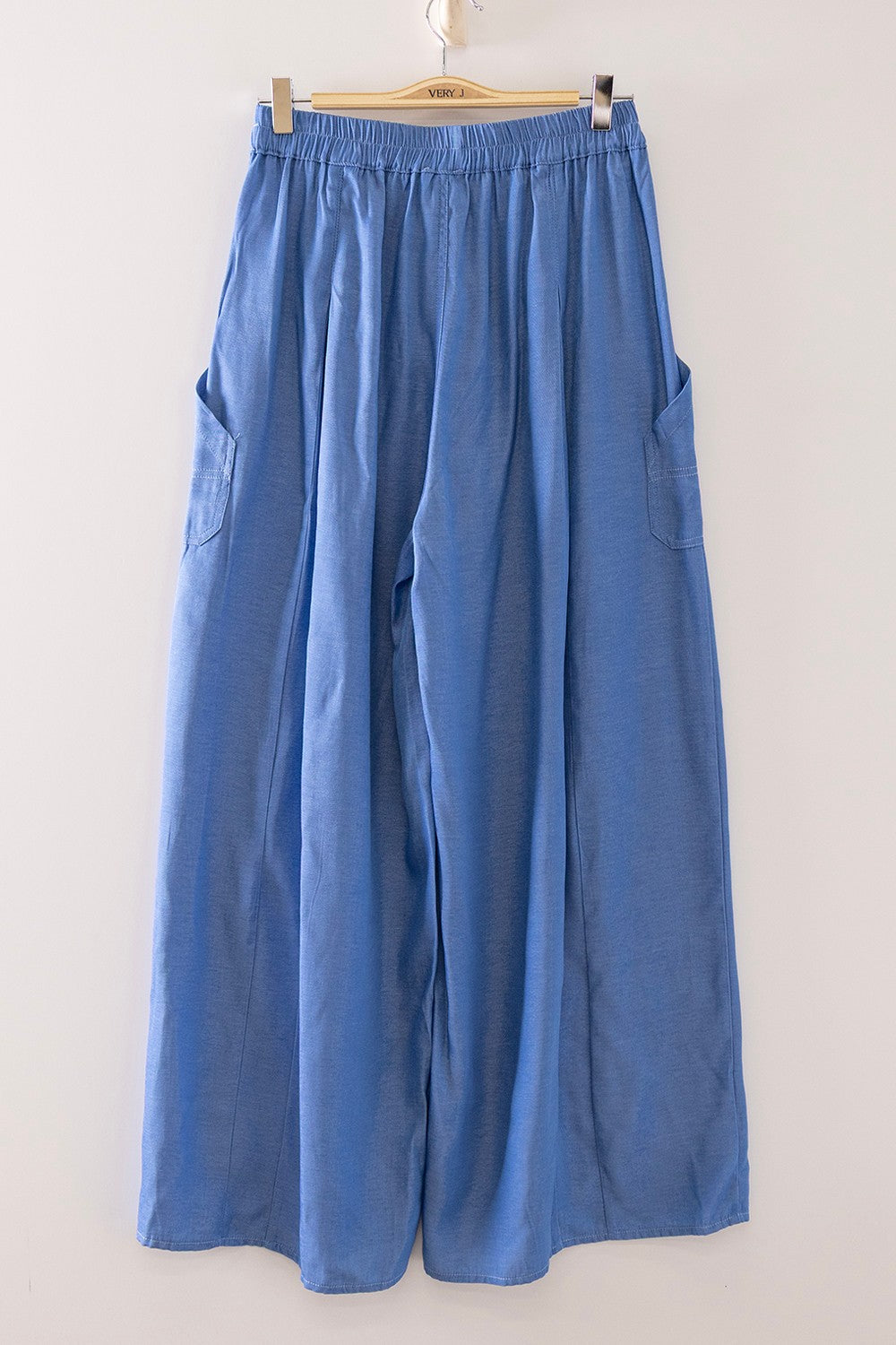 Merritt Wide Leg Pant