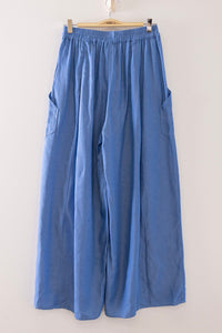 Merritt Wide Leg Pant