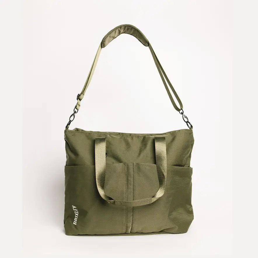 Brixley Tote