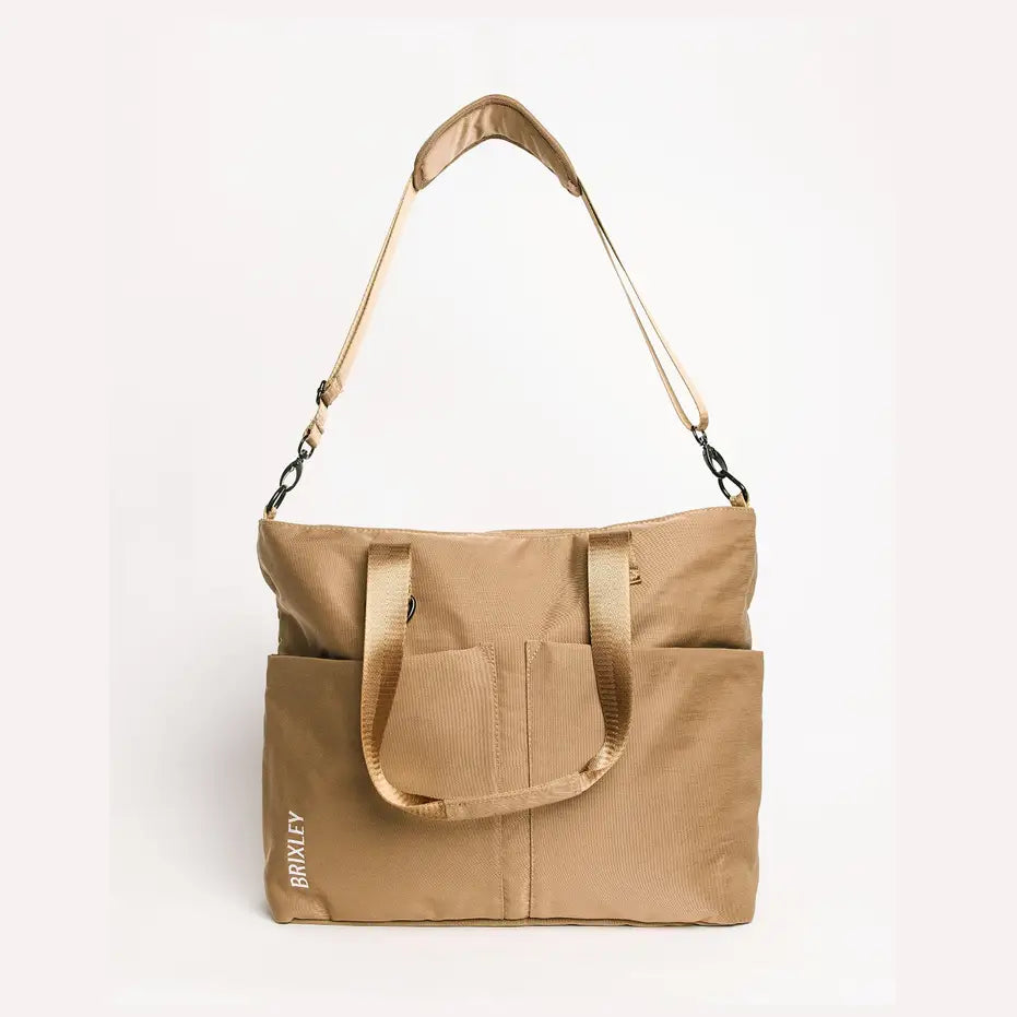 Brixley Tote