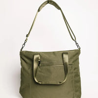 Brixley Tote