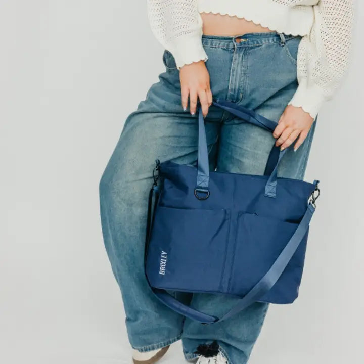 Brixley Tote
