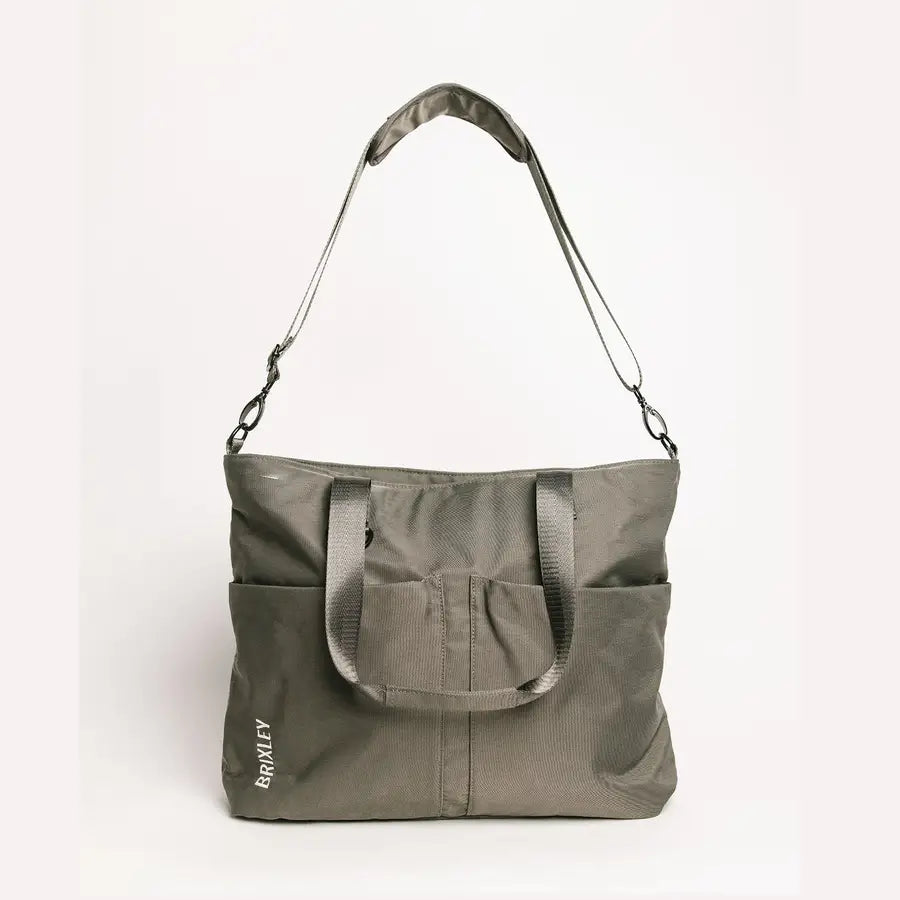 Brixley Tote