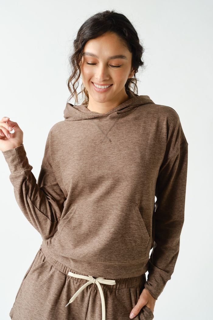 Courtside Hoodie