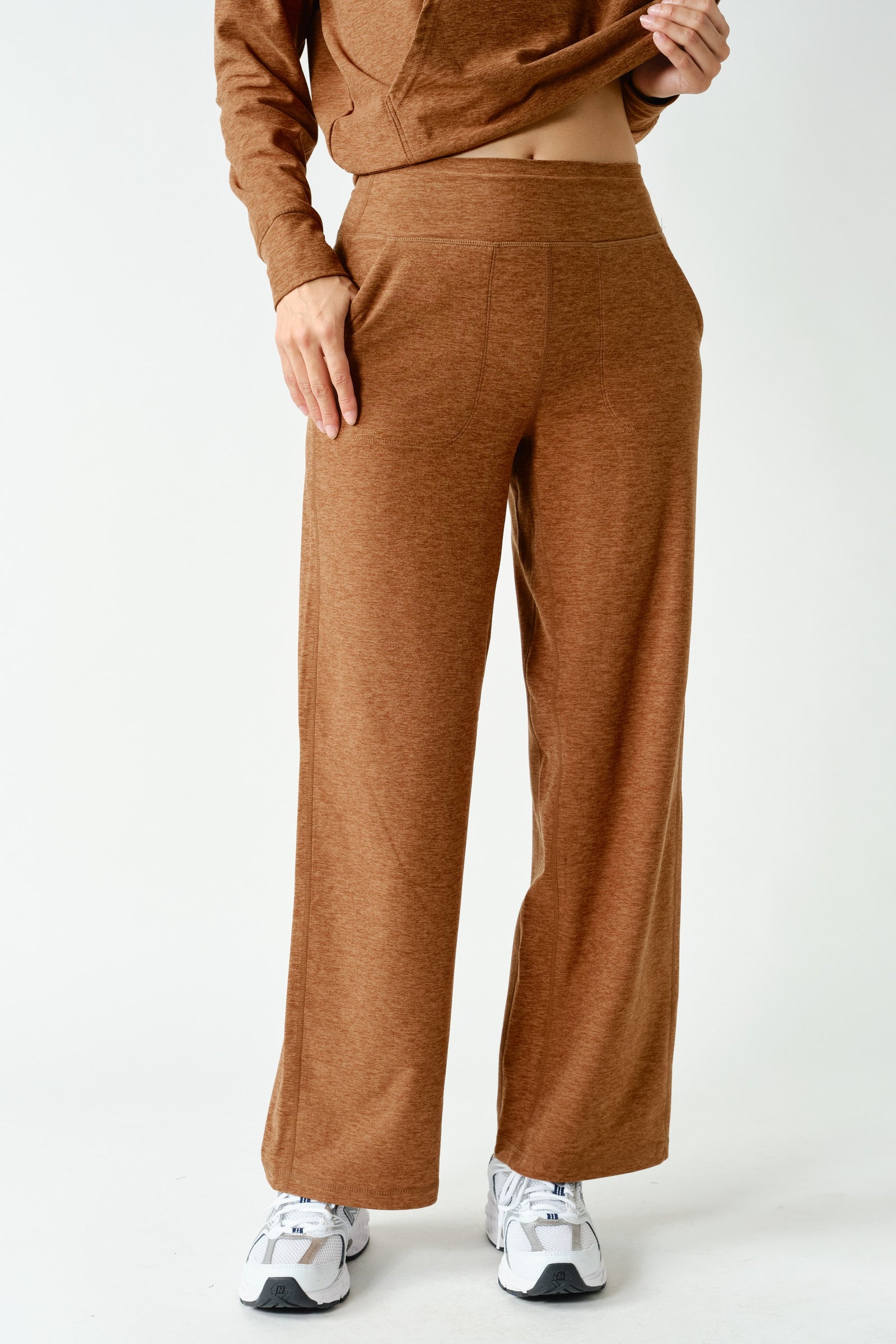Courtside Pants