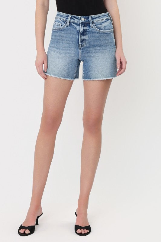 Violet HR Short
