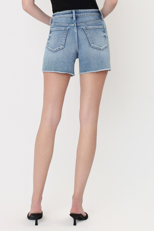 Violet HR Short