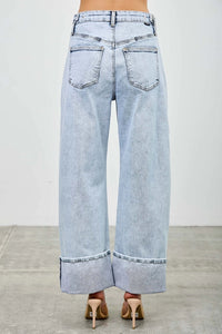 Megan Western Jean