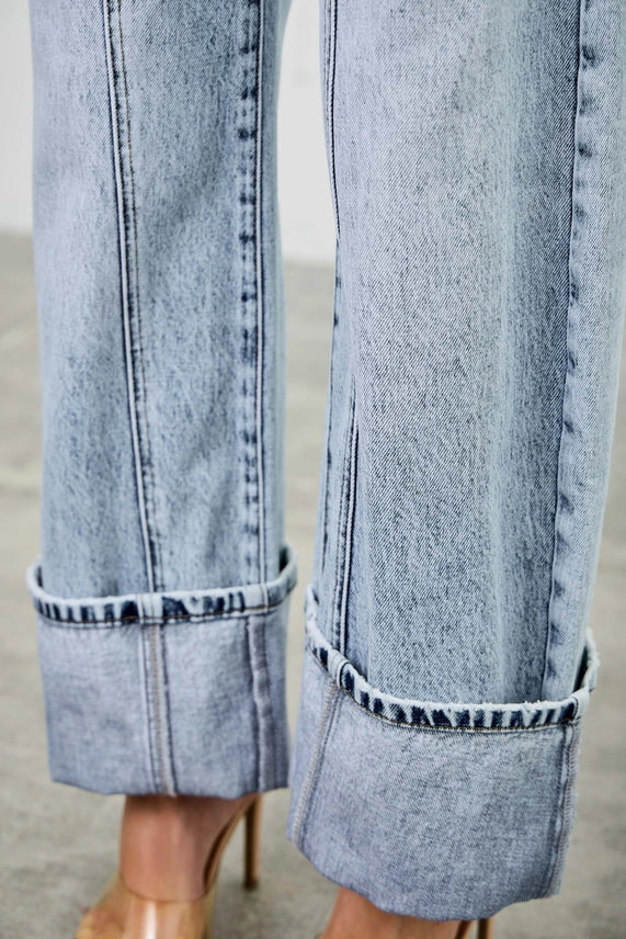 Megan Western Jean