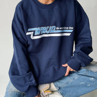 WWJD Sweatshirt