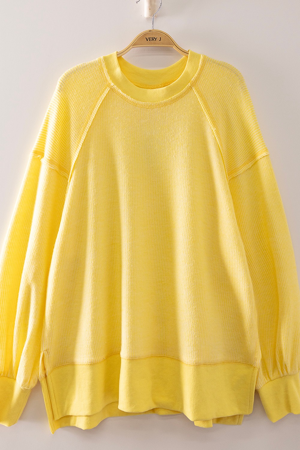 Leilani Yellow Thermal